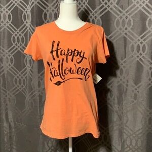Way to celebrate! Halloween top